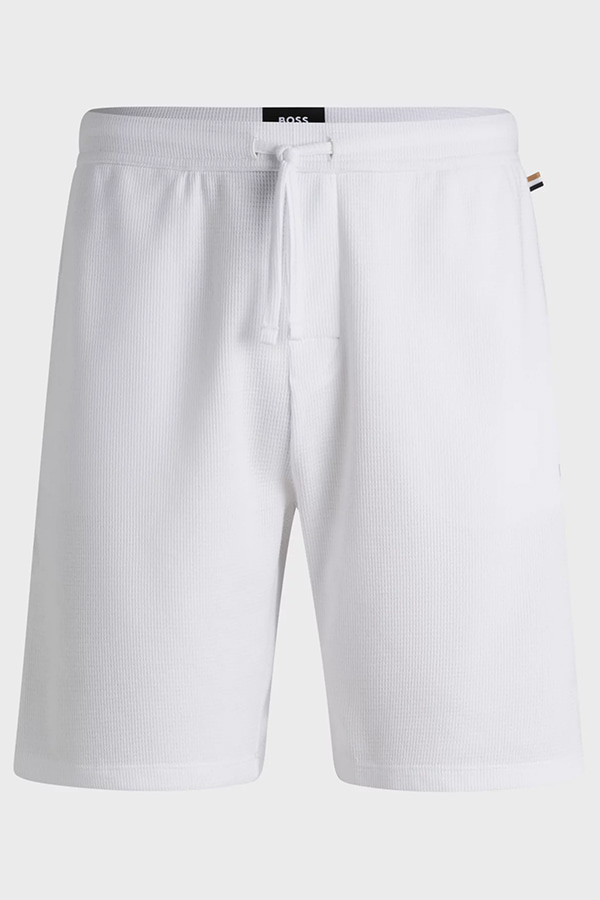 MEN'S PYJAMAS - 100 WHITE